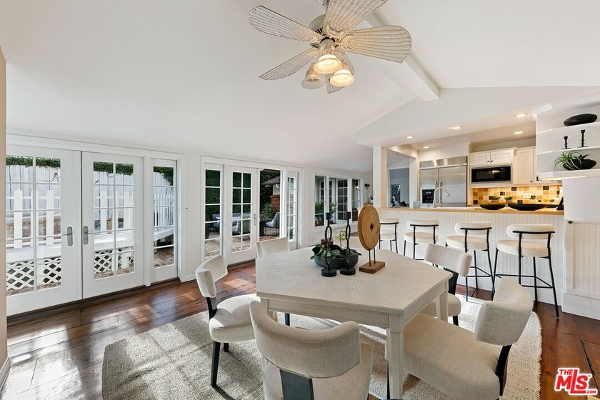 Located within the exclusive guard-gated community of Malibu - photo 8