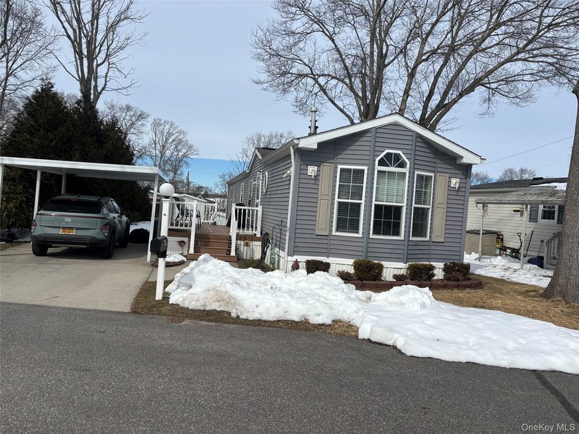 Welcome to Glenwood Village a 55 &amp; Over Manufactured Home - photo 27