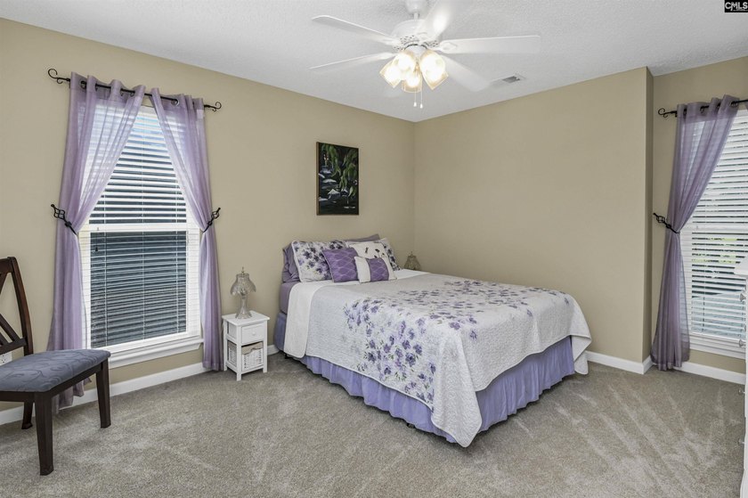 Rare find: Lake Murray waterfront living with big water, big - photo 36