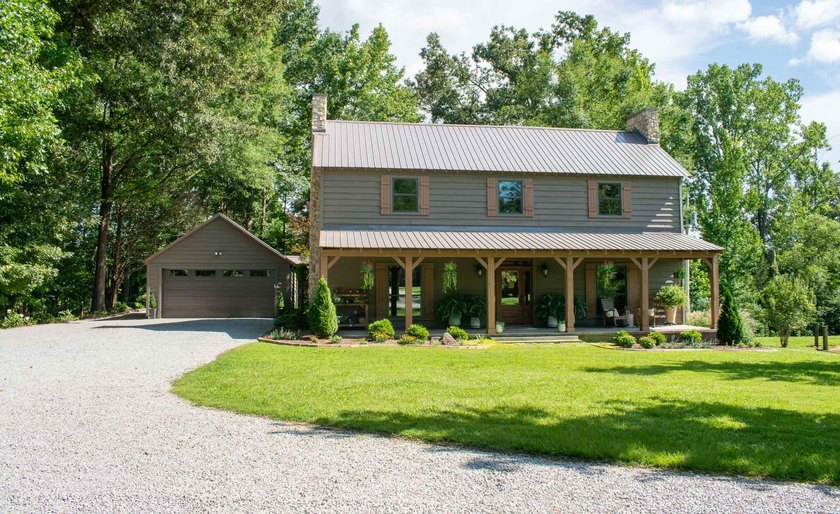 If you've been searching for a home that feels special from the - photo 2
