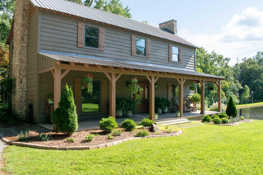 If you've been searching for a home that feels special from the - photo 4