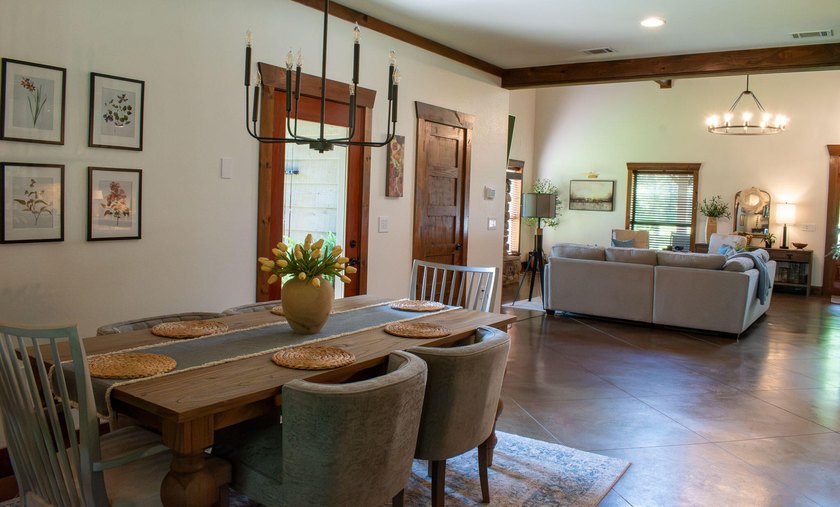 If you've been searching for a home that feels special from the - photo 7