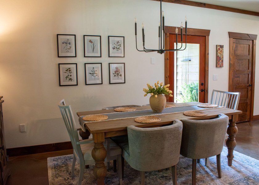 If you've been searching for a home that feels special from the - photo 9