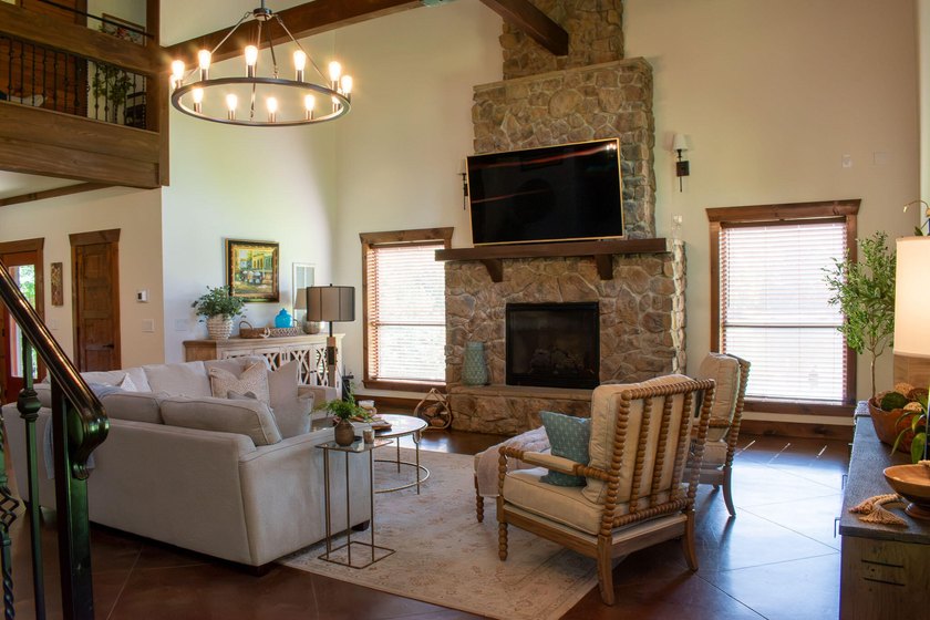 If you've been searching for a home that feels special from the - photo 10