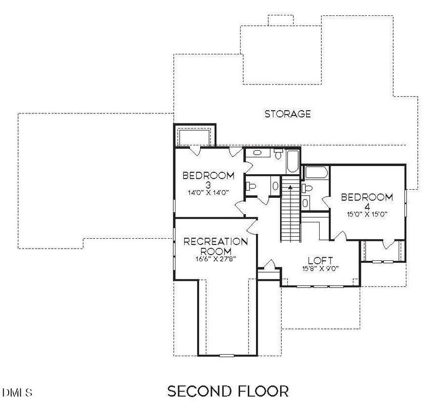 Custom-built by Ken Harvey Homes, with a RARE 4-CAR GARAGE! - photo 5