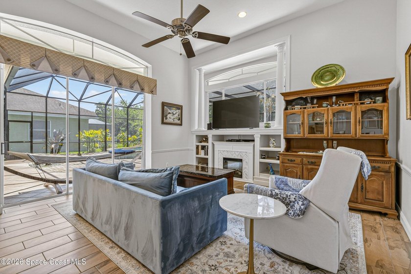 Price adjustment! Tucked away in a serene pocket of privacy - photo 16