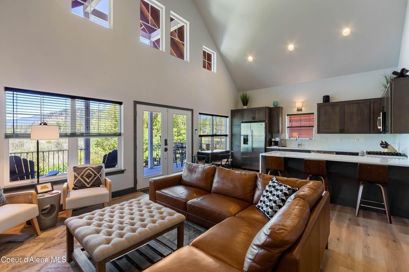 Stunning views are yours in this upscale Dover Bay bungalow - photo 5