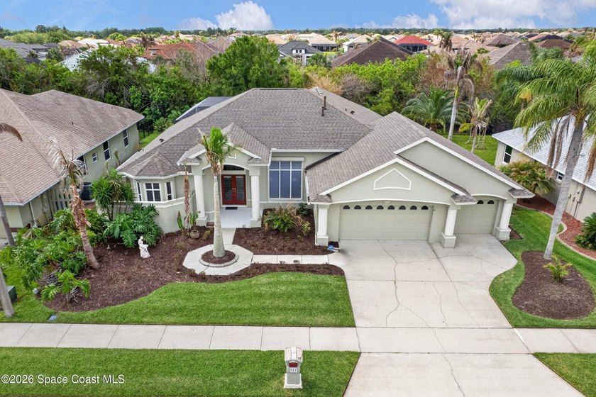 Price adjustment! Tucked away in a serene pocket of privacy - photo 35
