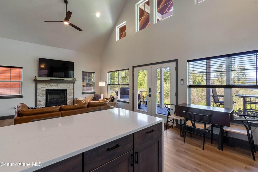 Stunning views are yours in this upscale Dover Bay bungalow - photo 7