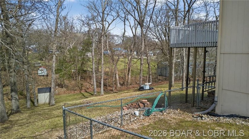 Lake of the Ozarks retreat located in the desirable Keithley's - photo 43