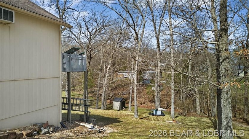 Lake of the Ozarks retreat located in the desirable Keithley's - photo 44