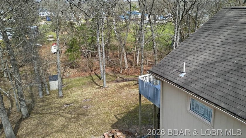 Lake of the Ozarks retreat located in the desirable Keithley's - photo 45