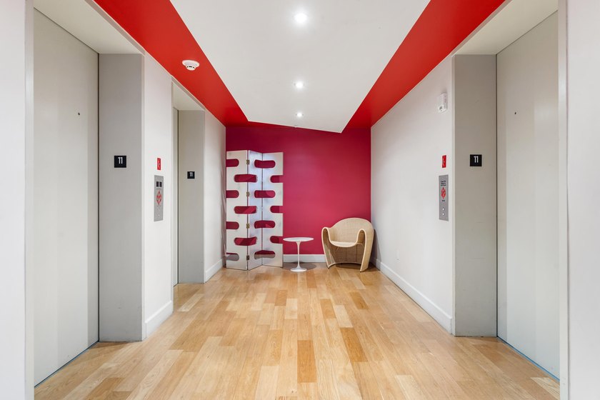 Fully renovated 11th-floor 2BR/2BA condo with stunning southeast - photo 6