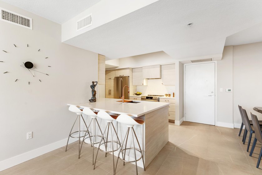 Fully renovated 11th-floor 2BR/2BA condo with stunning southeast - photo 7