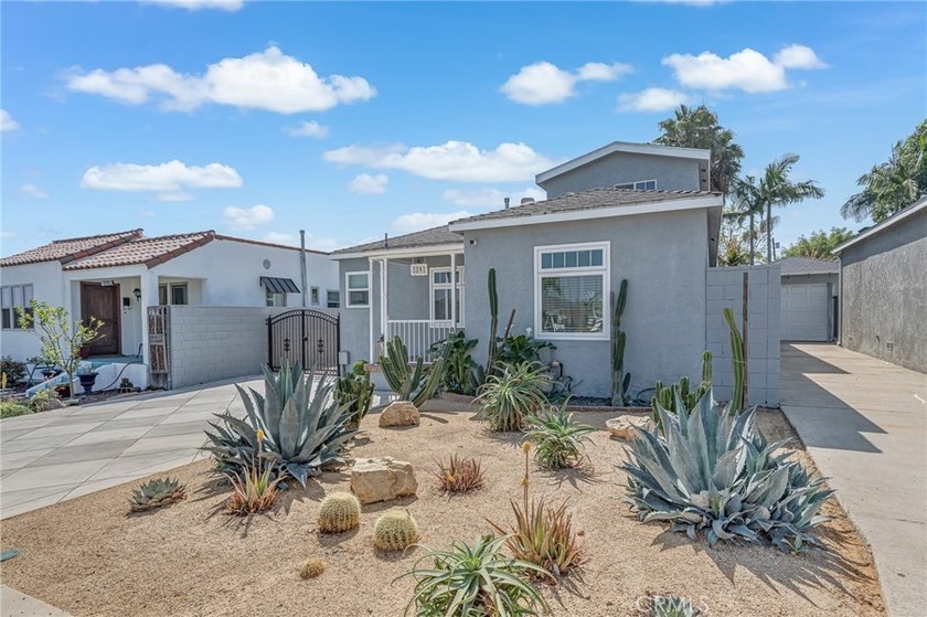 Welcome to 1381 W Summerland Ave, a rare opportunity in the - photo 3