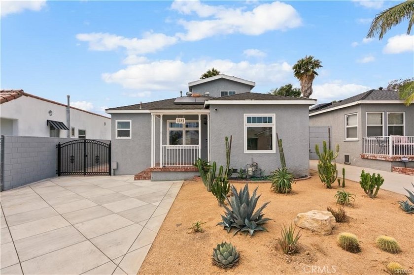 Welcome to 1381 W Summerland Ave, a rare opportunity in the - photo 4