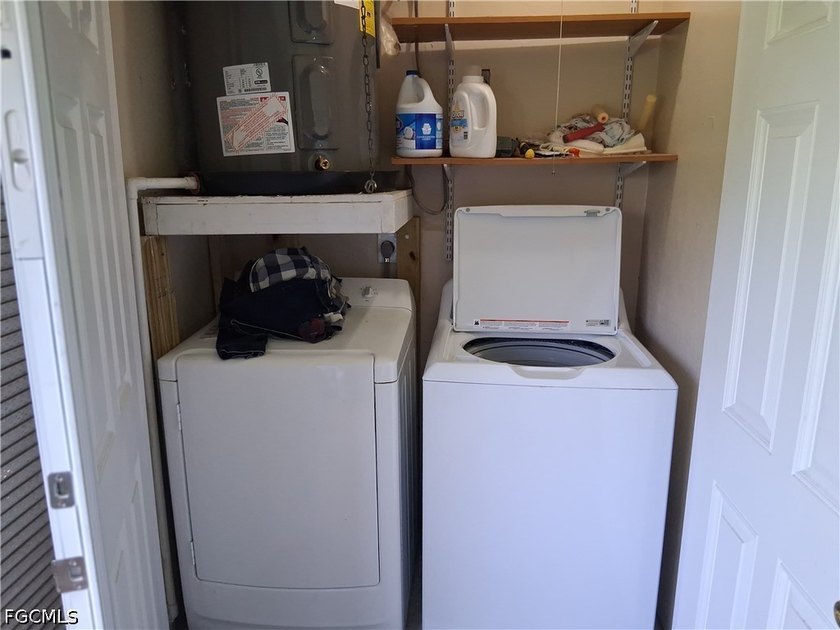 Welcome to this first floor(NO STEPS) two bedroom two bath condo - photo 16