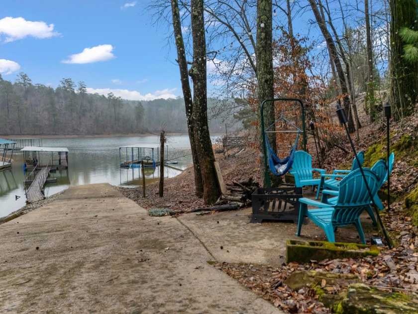 Smith Lake (West Side, Yellow Creek) Over 9 acres to live out - photo 17