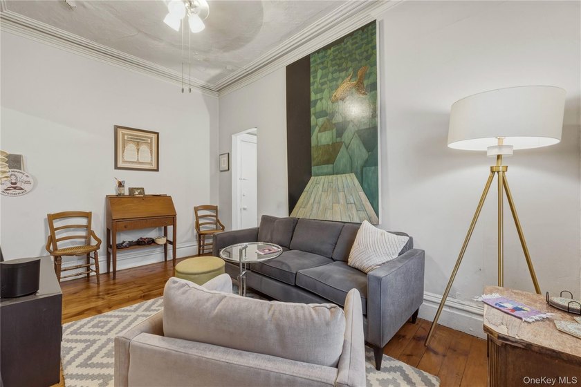 Welcome to 977 Lorimer St., a pre-war corner property on a - photo 21