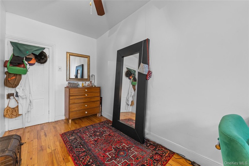 Welcome to 977 Lorimer St., a pre-war corner property on a - photo 29