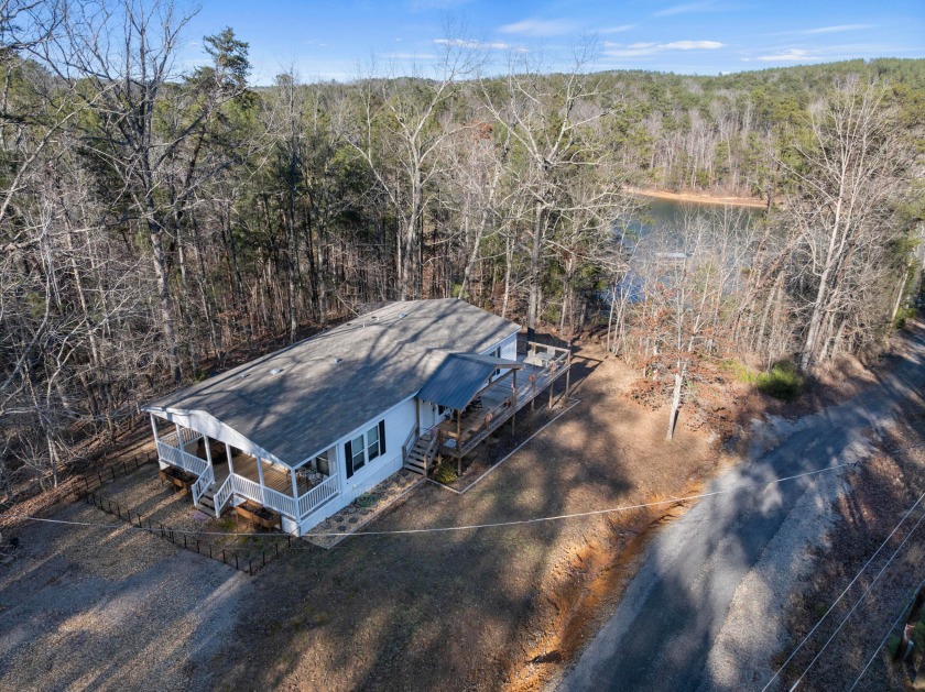 Smith Lake (West Side, Yellow Creek) Over 9 acres to live out - photo 30