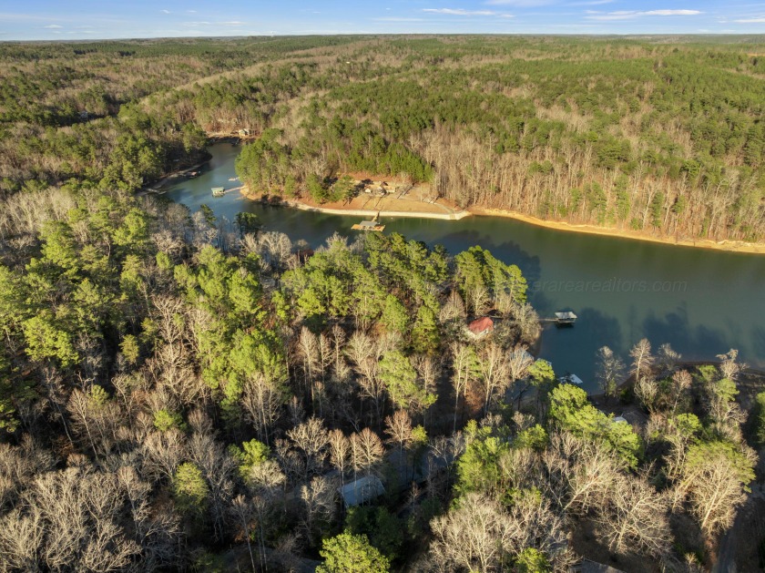 Smith Lake (West Side, Yellow Creek) Over 9 acres to live out - photo 31