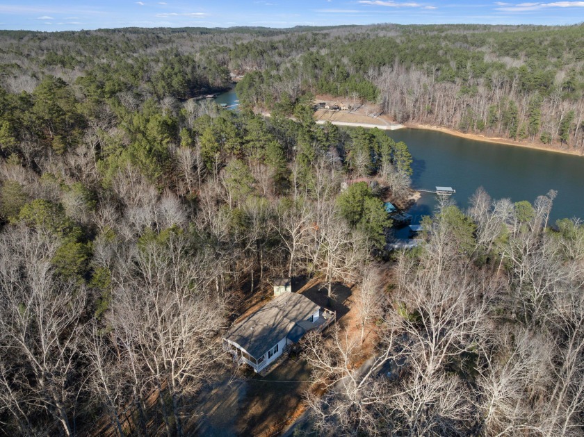Smith Lake (West Side, Yellow Creek) Over 9 acres to live out - photo 32