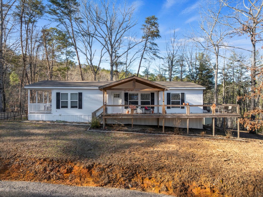 Smith Lake (West Side, Yellow Creek) Over 9 acres to live out - photo 34
