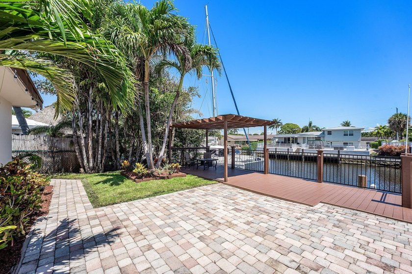 Experience luxury waterfront living in the prestigious Cove of - photo 35