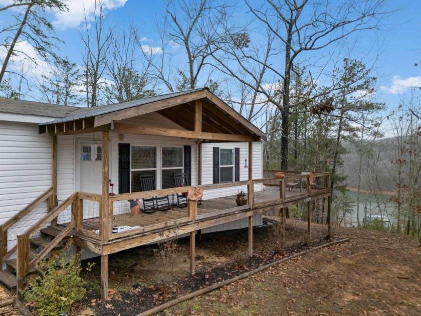 Smith Lake (West Side, Yellow Creek) Over 9 acres to live out - photo 36