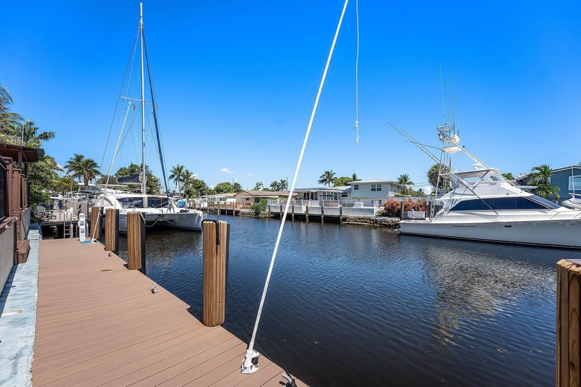 Experience luxury waterfront living in the prestigious Cove of - photo 38
