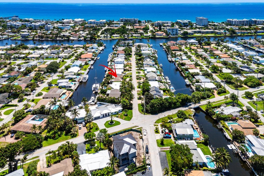 Experience luxury waterfront living in the prestigious Cove of - photo 46