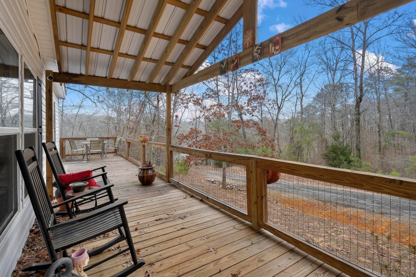Smith Lake (West Side, Yellow Creek) Over 9 acres to live out - photo 46
