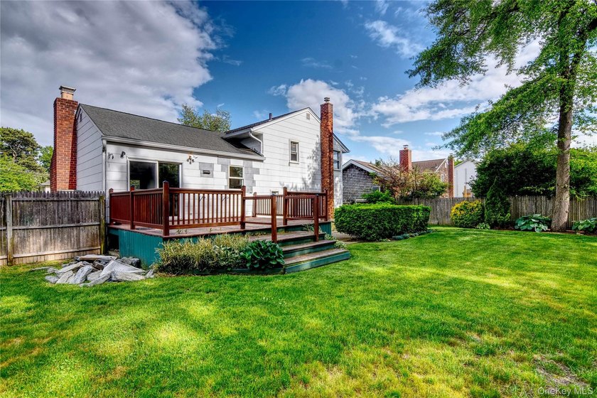 Spacious Split Level Home in the Heart of West Islip. Inside - photo 22