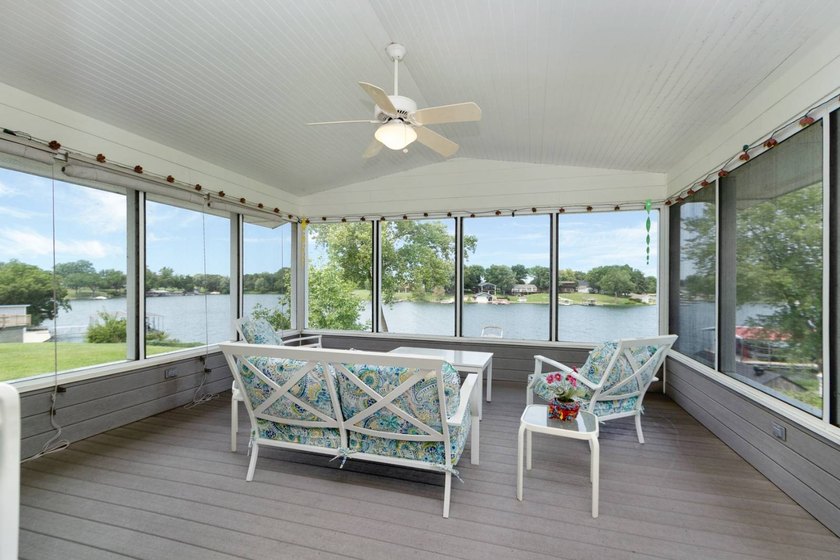 Located in the highly sought-after C-Cove area of Council Grove - photo 7