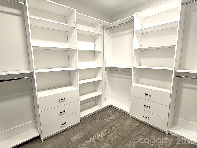 This modern, new construction home, in desirable Hutton Estate - photo 22