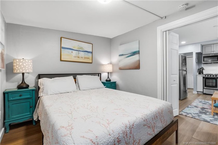 Beautifully updated triplex in one of Stuart's charming *Old - photo 13