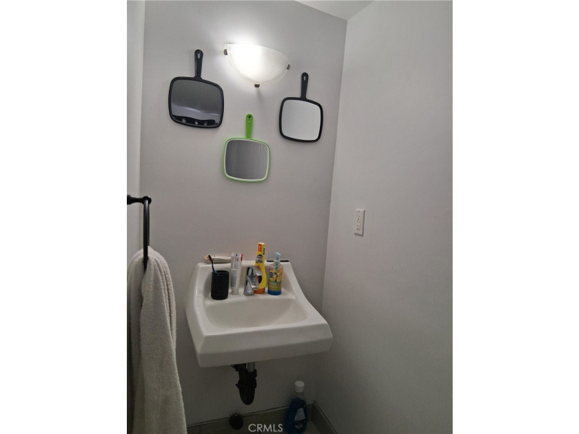 This home has two bedrooms, one and one half baths. The main - photo 18