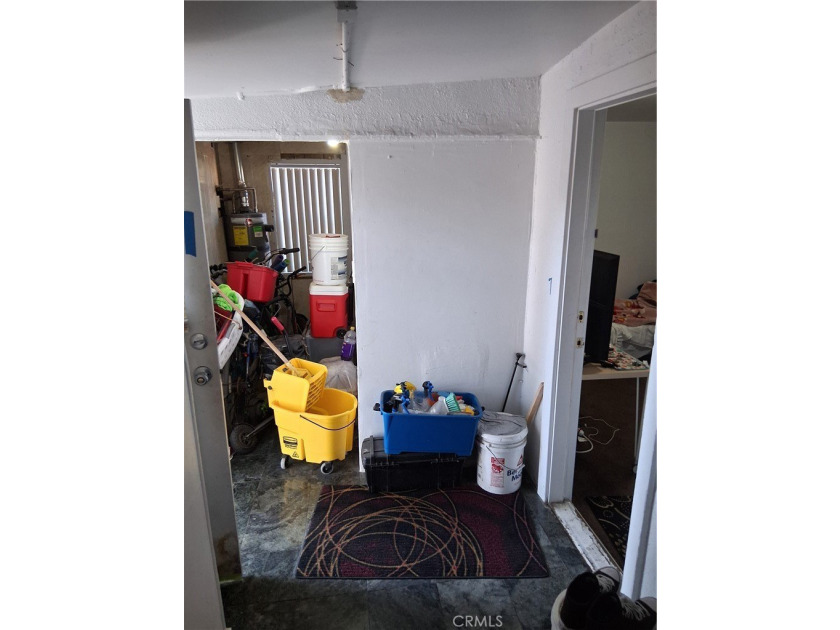 This home has two bedrooms, one and one half baths. The main - photo 19