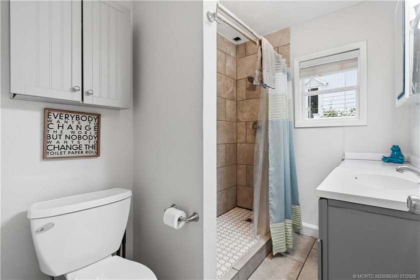 Beautifully updated triplex in one of Stuart's charming *Old - photo 19
