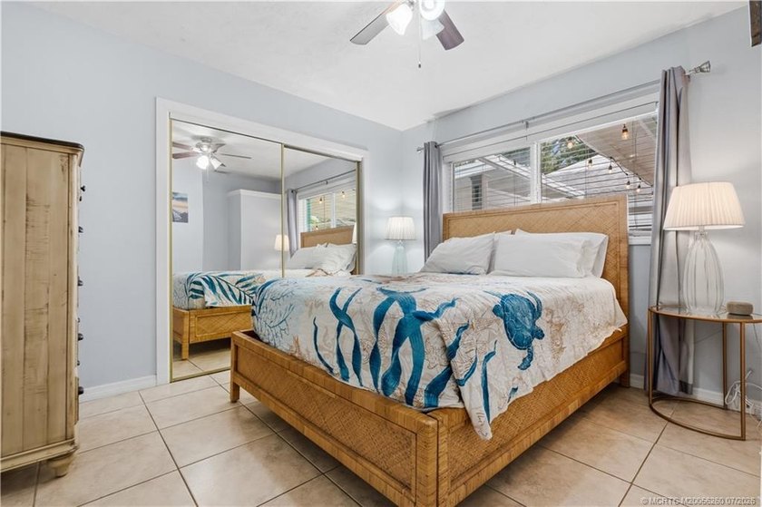 Beautifully updated triplex in one of Stuart's charming *Old - photo 22