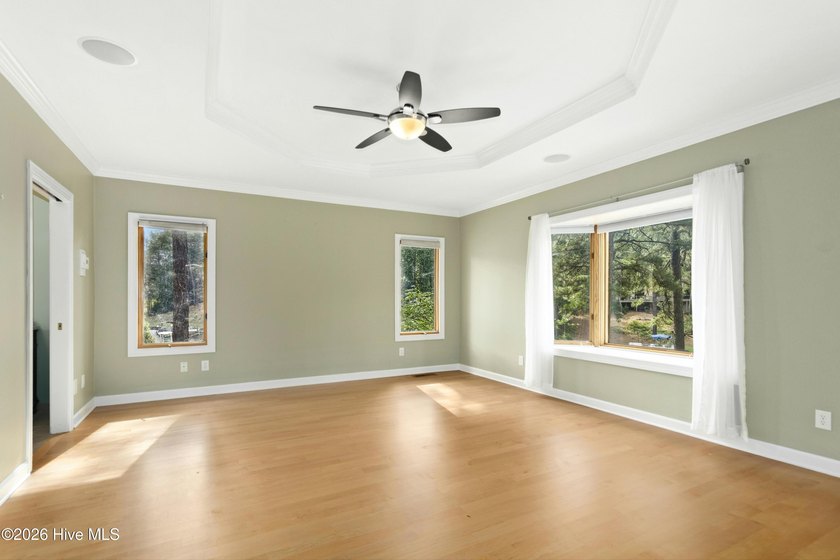 This gorgeous lakefront home is located at the end of a quiet - photo 28