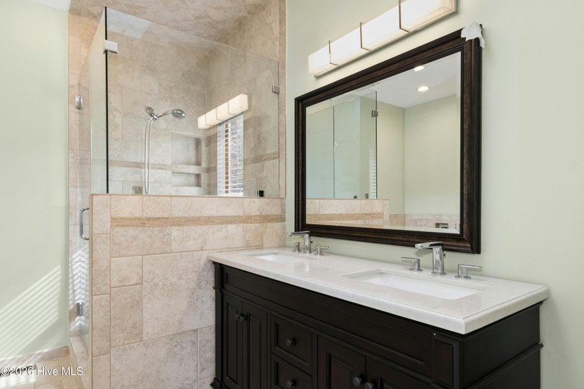 This gorgeous lakefront home is located at the end of a quiet - photo 31
