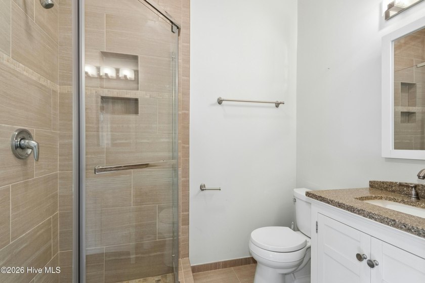 This gorgeous lakefront home is located at the end of a quiet - photo 49