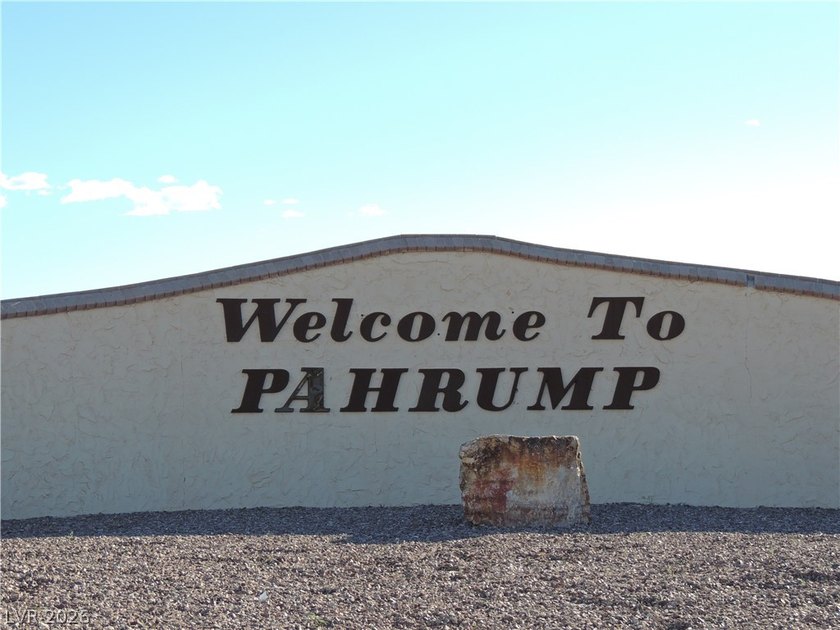 Seller Financing - Own Land in Pahrump with $15K Down - photo 2
