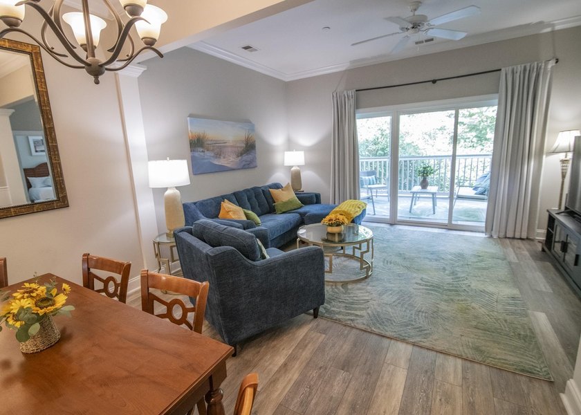 Discover a fully furnished hidden gem in the heart of Litchfield - photo 12