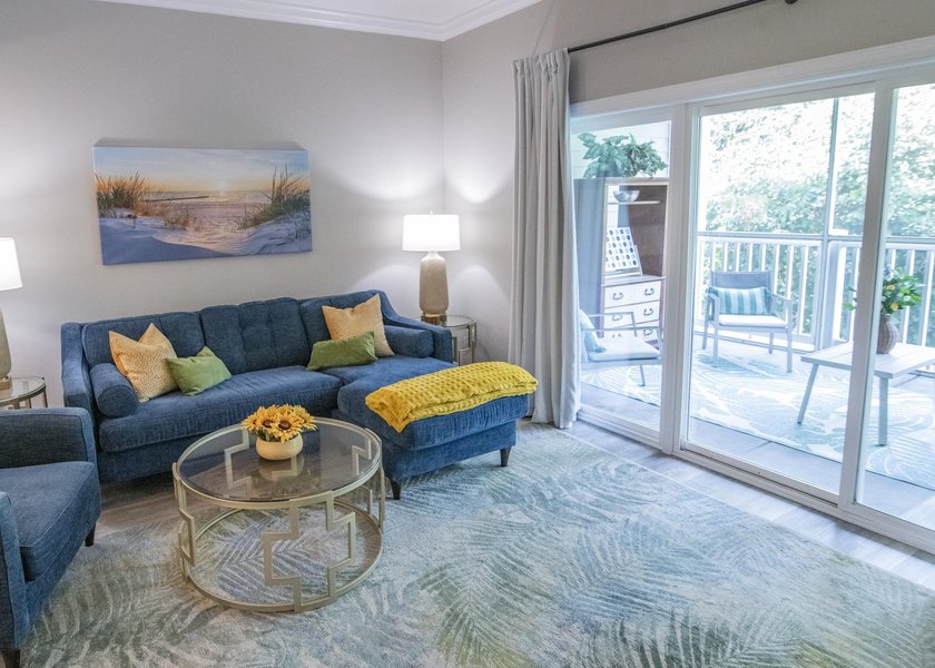 Discover a fully furnished hidden gem in the heart of Litchfield - photo 17