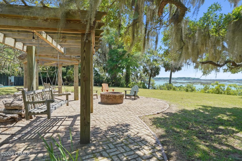 Marsh front Lot in Pinckney Retreat, Beaufort, SC. Build your - photo 20