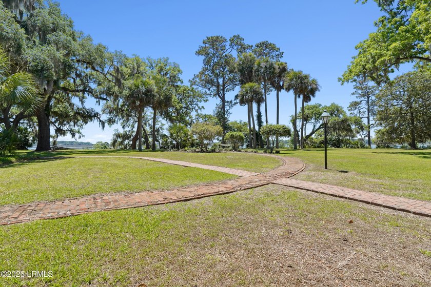 Marsh front Lot in Pinckney Retreat, Beaufort, SC. Build your - photo 21