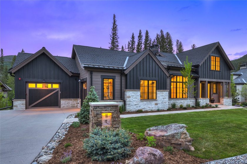 Ski-In/Ski-Out Luxury New Construction | Keystone Colorado | - photo 2